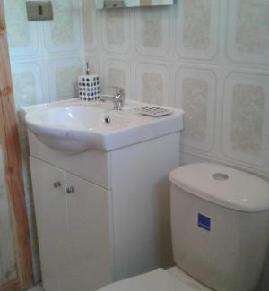 Pucon Casa | Cabaña en Pucón