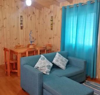 Pucon Casa | Cabaña en Pucón