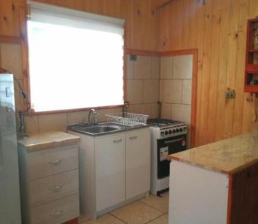 Pucon Casa | Cabaña en Pucón