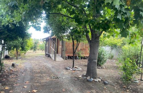Nuble Region Casa | Cabaña en Quinchamalí