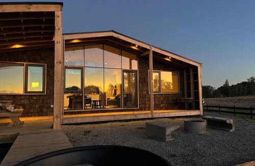 Puerto Montt Casa | Cabaña en Rio Maullin Nek #1