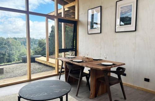 Puerto Montt Casa | Cabaña en Rio Maullin Nek #1