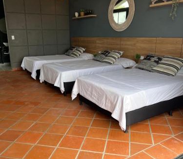 Santa Fe de Antioquia Casa | Cabaña en Santa Fe de Antioquia