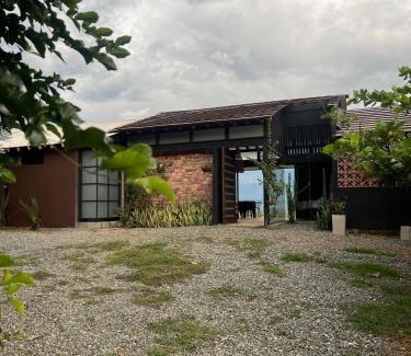 Santa Fe de Antioquia Casa | Cabaña en Santa Fe de Antioquia