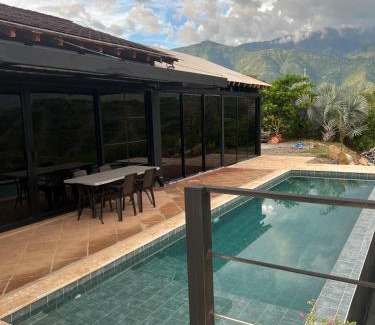 Santa Fe de Antioquia Casa | Cabaña en Santa Fe de Antioquia
