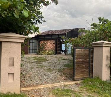 Santa Fe de Antioquia Casa | Cabaña en Santa Fe de Antioquia