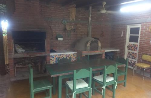 Salta Casa | Cabaña en Salta