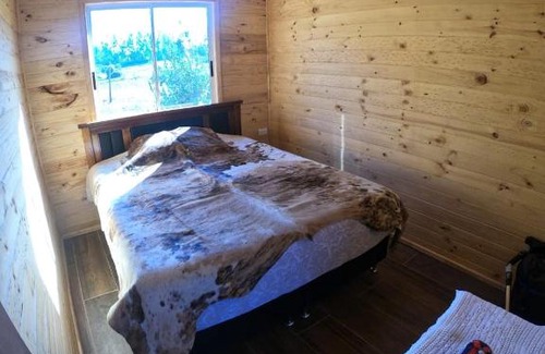 Melipilla Apartamento | Cabaña en San Manuel