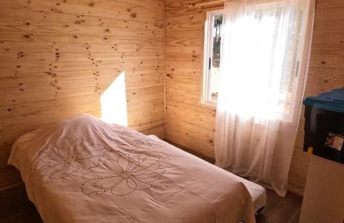 Melipilla Apartamento | Cabaña en San Manuel