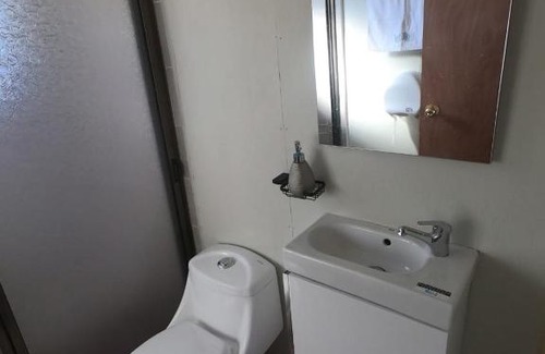 Melipilla Apartamento | Cabaña en San Manuel