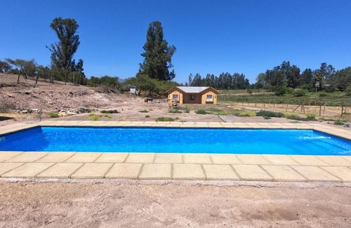 Melipilla Apartamento | Cabaña en San Manuel