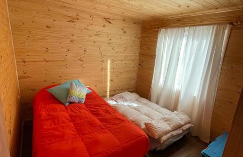 Melipilla Casa | cabaña en san manuel melipilla