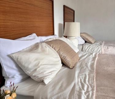 Tapalpa Apartamento | Cabaña en Tapalpa Morada de Cervantes Bungalow Rocinante