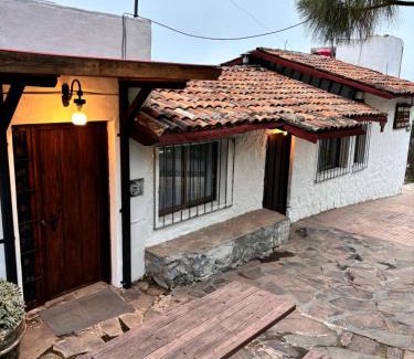Tapalpa Apartamento | Cabaña en Tapalpa Morada de Cervantes Suite Dulcinea