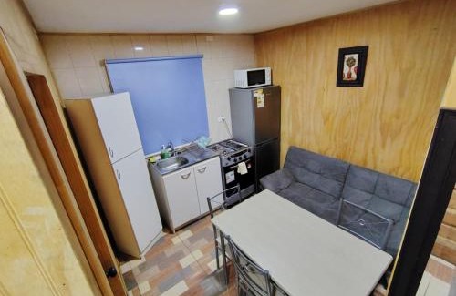 Temuco Apartamento | Cabaña en Temuco, excelente ubicación