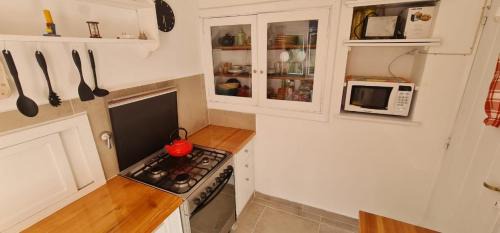Villa Traful Chalet De Esquí | Cabaña en Traful, hermoso parque, parrilla e internet STARLINK