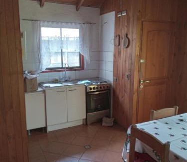 Villarrica Casa | Cabaña en Villarrica