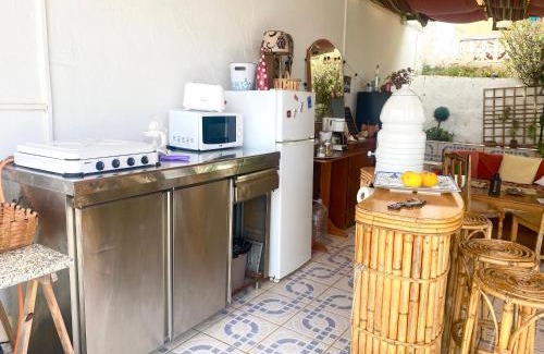 Arucas Casa | Cabaña de Tarzán