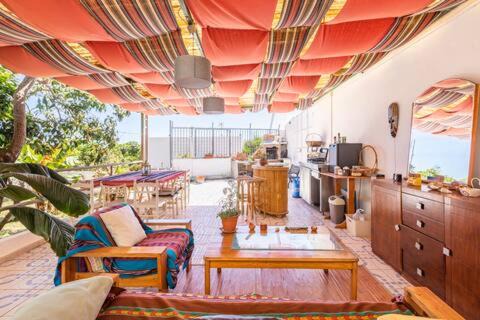 Arucas Casa | Cabaña de Tarzán