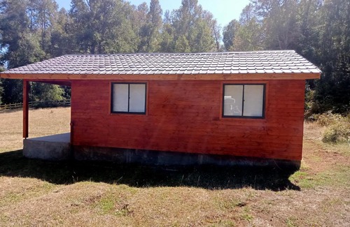 Panguipulli Casa | Cabaña espectacular