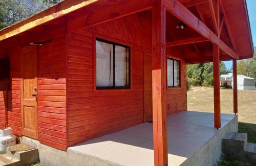 Panguipulli Casa | Cabaña espectacular