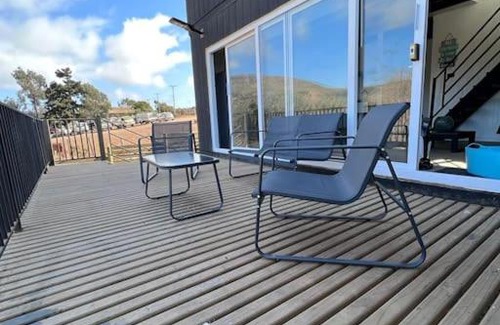 La Laguna Apartamento | Cabaña Espectacular Maitencillo