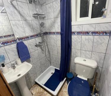 Ancud Apartamento | Cabaña Esperanza