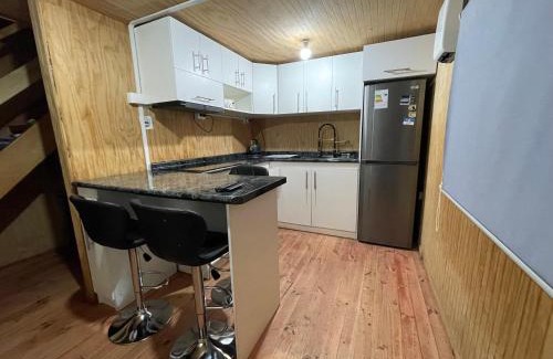 Ancud Apartamento | Cabaña Esperanza