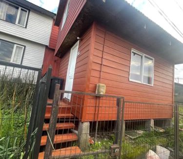 Ancud Apartamento | Cabaña Esperanza