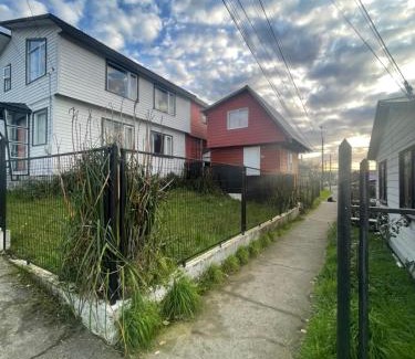Ancud Apartamento | Cabaña Esperanza