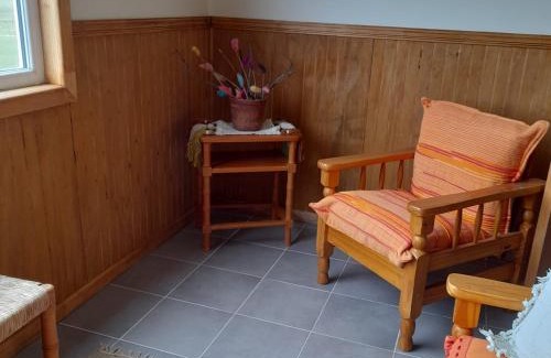 Torres Del Paine Casa | CABAÑA ESTANCIA LAZO