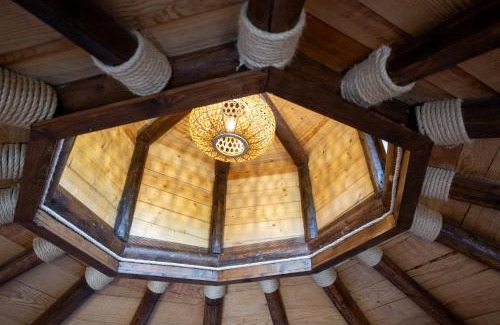 Bolonia Otro | Cabaña Etiopía