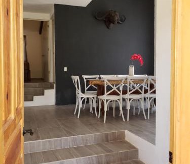 Mazamitla Casa | Cabaña Eucalipto 32