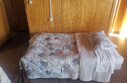Puerto Montt Apartamento | Cabaña, excelente ubicación
