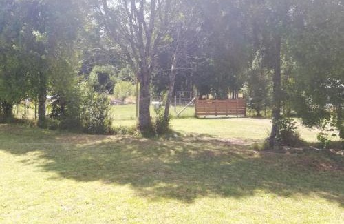 Villarrica Apartamento | Cabaña familiar 5 pax en villarrica
