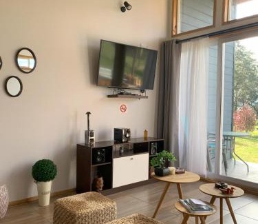 Puyehue Apartamento | Cabaña Familiar de Descanso y Paseo - Puyehue