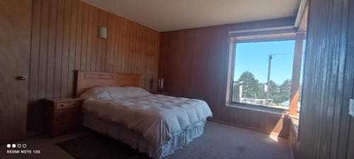 Castro Casa | Cabaña Familiar Mirador De La Chacra 1-7 personas