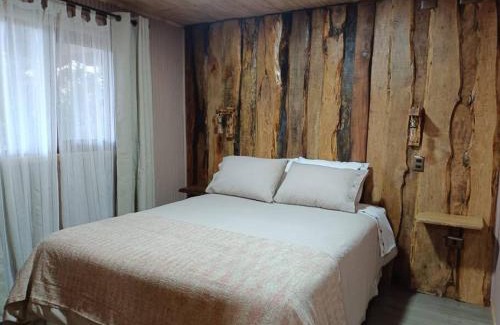 Chamiza Casa | Cabaña Familiar Puerto Montt
