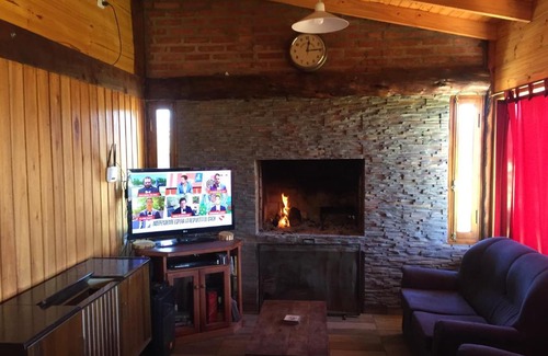 Trevelin Apartamento | Cabaña Fer