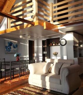 Lenca Casa | Cabaña Frente Al mar, Carretera Austral km 38,6, Puerto Montt