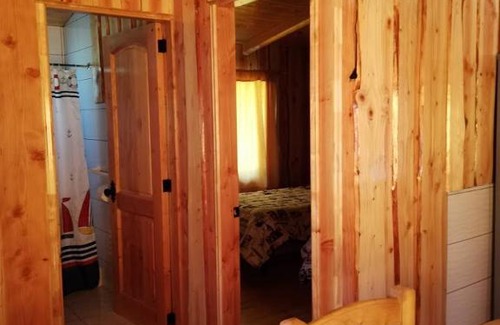 Panguipulli Casa | Cabaña GAROVE