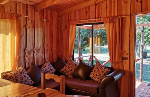 Panguipulli Casa | Cabaña GAROVE