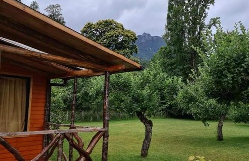 Panguipulli Casa | Cabaña GAROVE