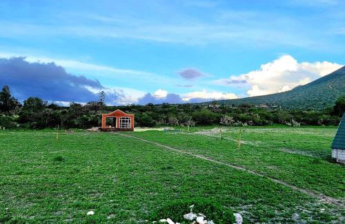 Cardonal Casa | Cabaña Gepetto