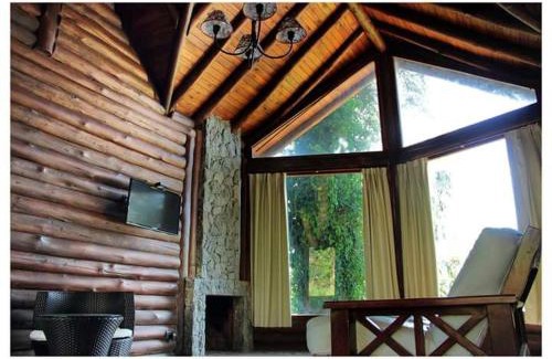 Sierra de los Padres Casa | Cabaña Gertrudis