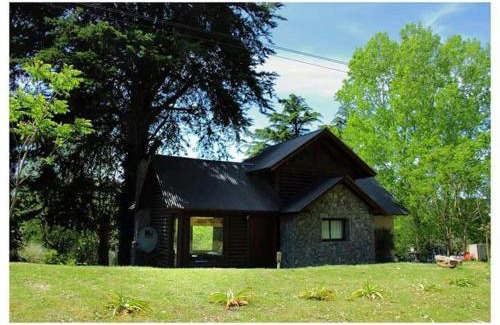 Sierra de los Padres Casa | Cabaña Gertrudis