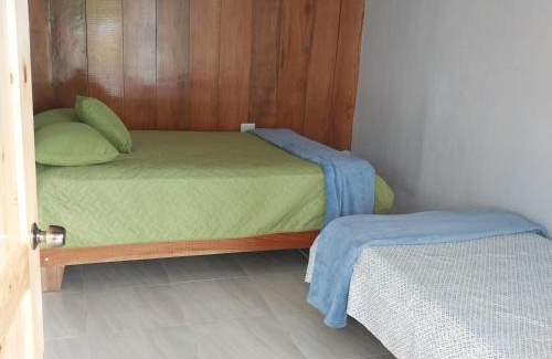 Chachagua Cabina | Cabaña Gerya