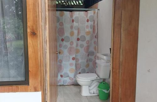 Chachagua Cabina | Cabaña Gerya