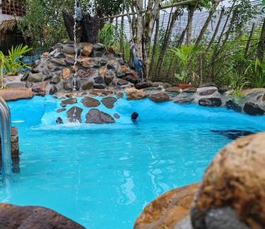 Panama Oeste Province Otro | Cabaña Glamping en Finca Agroturística Productora de Café