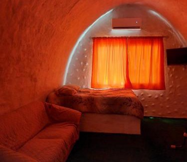 Panama Oeste Province Otro | Cabaña Glamping en Finca Agroturística Productora de Café
